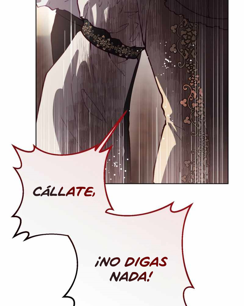 La segunda vida de una princesa basura Capítulo 6 - Página 44