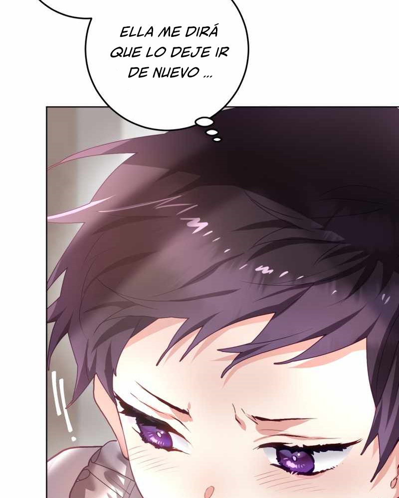 La segunda vida de una princesa basura Capítulo 6 - Página 73