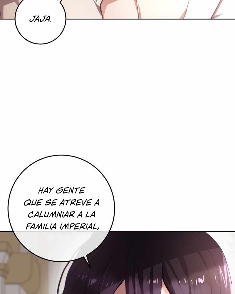 La segunda vida de una princesa basura Capítulo 6 - Página 86