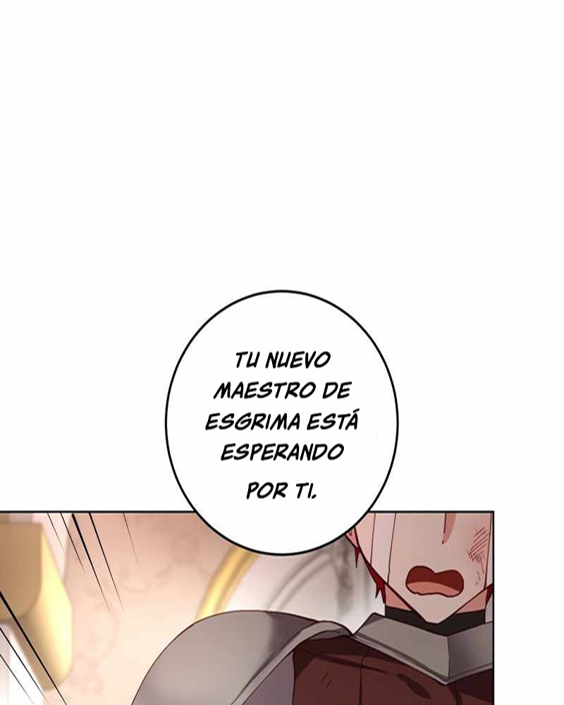 La segunda vida de una princesa basura Capítulo 7 - Página 32