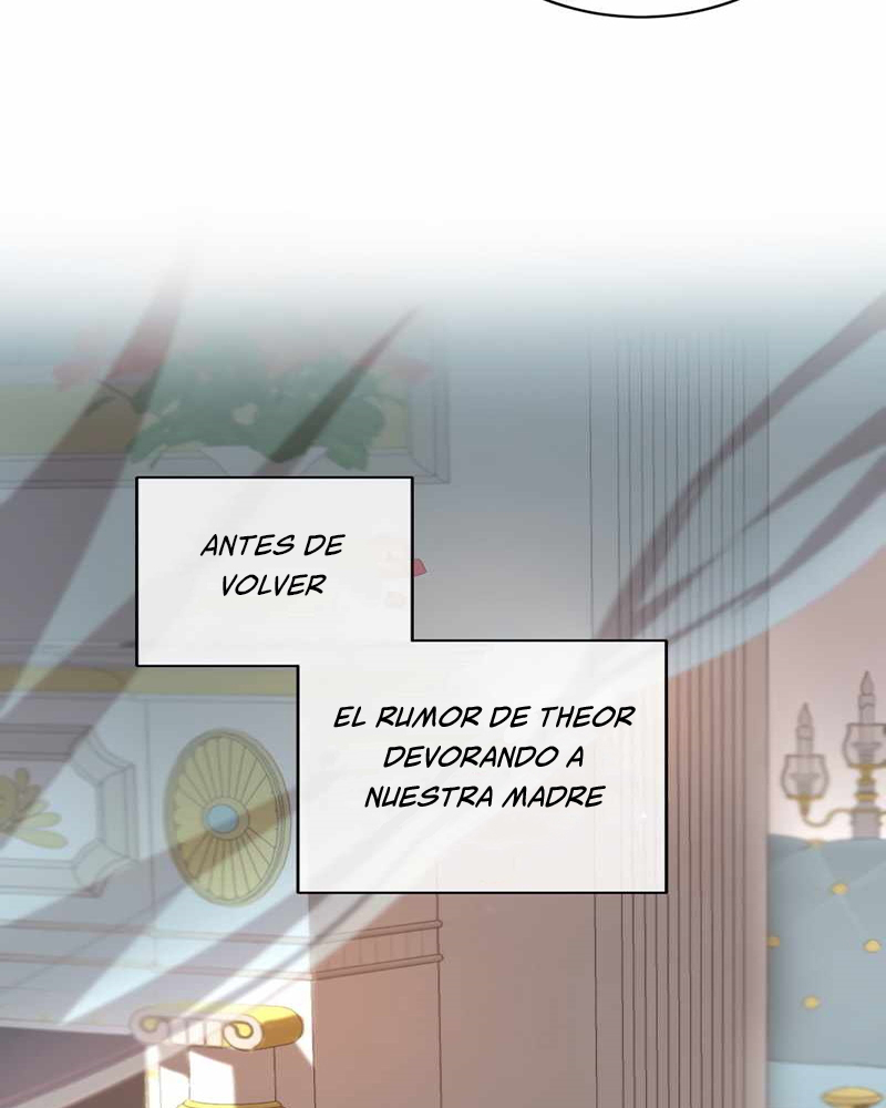 La segunda vida de una princesa basura Capítulo 7 - Página 44