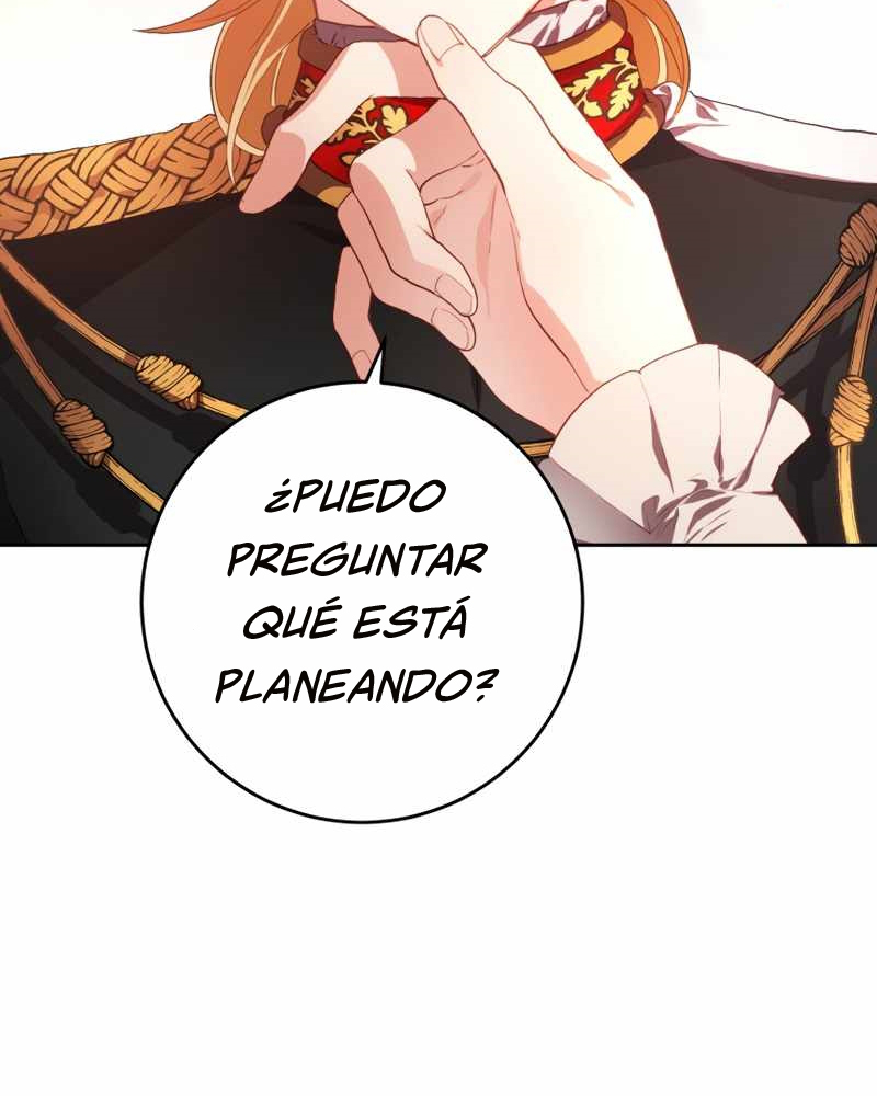 La segunda vida de una princesa basura Capítulo 8 - Página 81