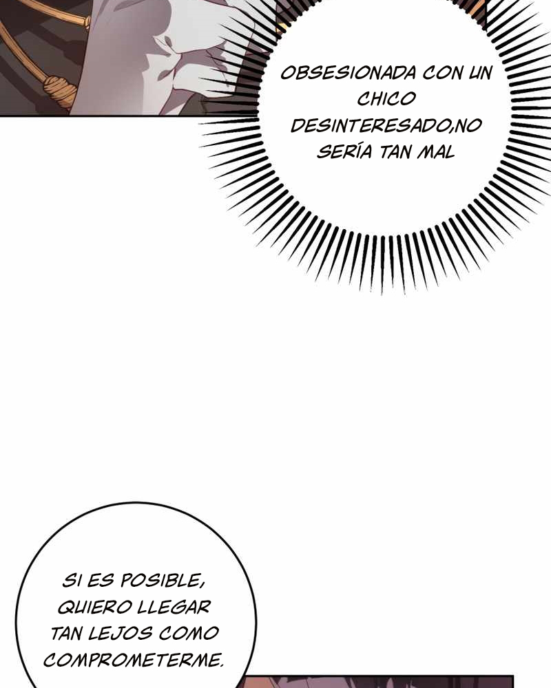 La segunda vida de una princesa basura Capítulo 8 - Página 89