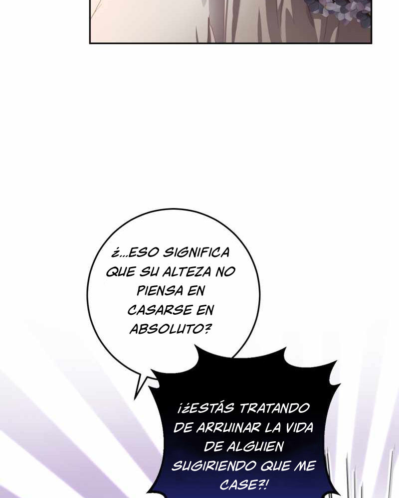 La segunda vida de una princesa basura Capítulo 8 - Página 91