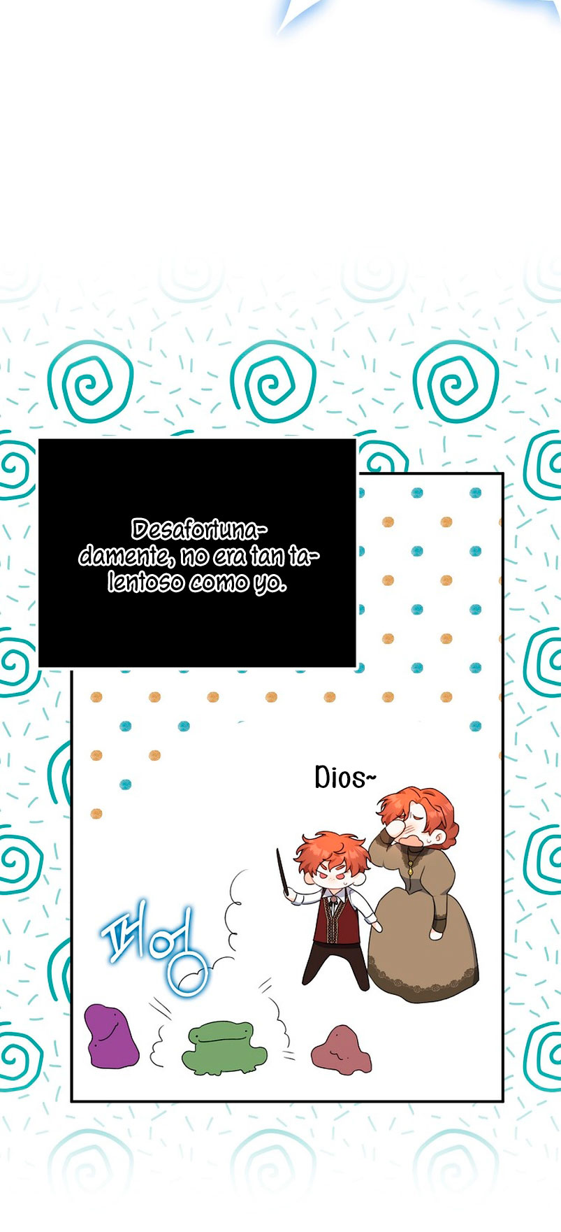Está bien incluso sin un protagonista masculino Capítulo 1 - Página 24