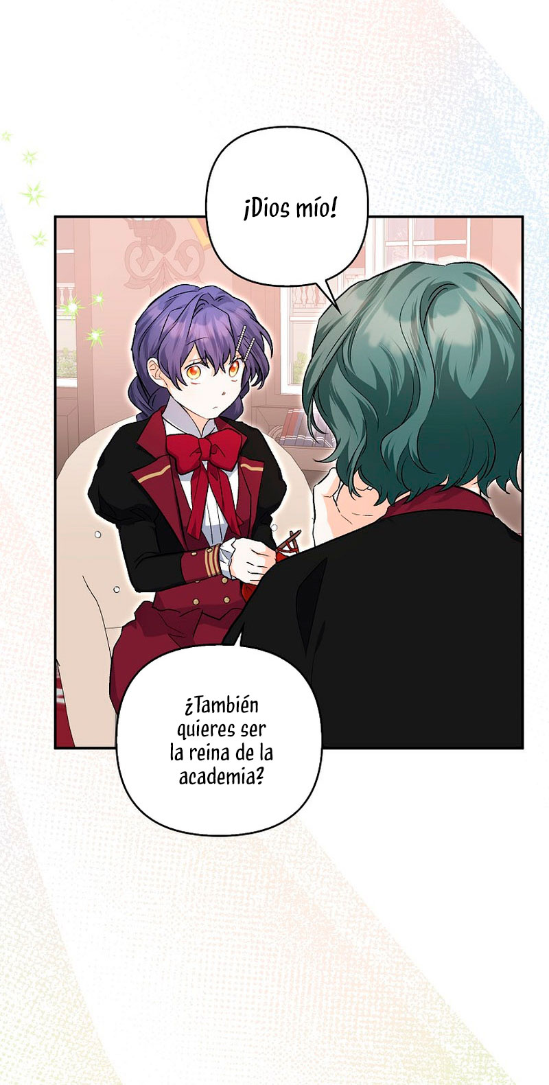 Está bien incluso sin un protagonista masculino Capítulo 10 - Página 29