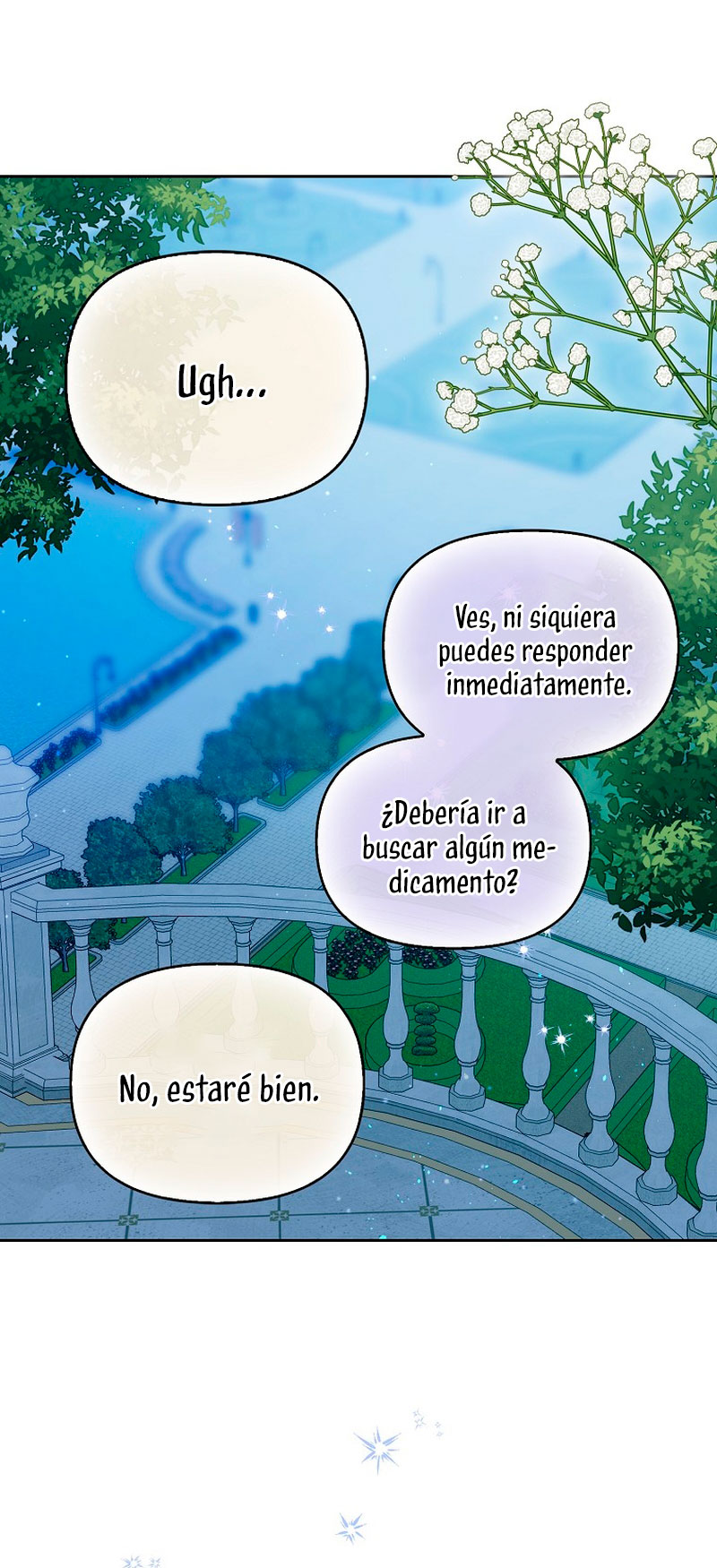 Está bien incluso sin un protagonista masculino Capítulo 11 - Página 8