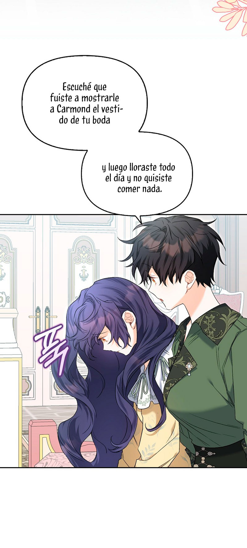 Está bien incluso sin un protagonista masculino Capítulo 14 - Página 25