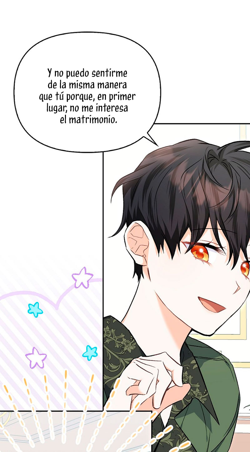 Está bien incluso sin un protagonista masculino Capítulo 14 - Página 37