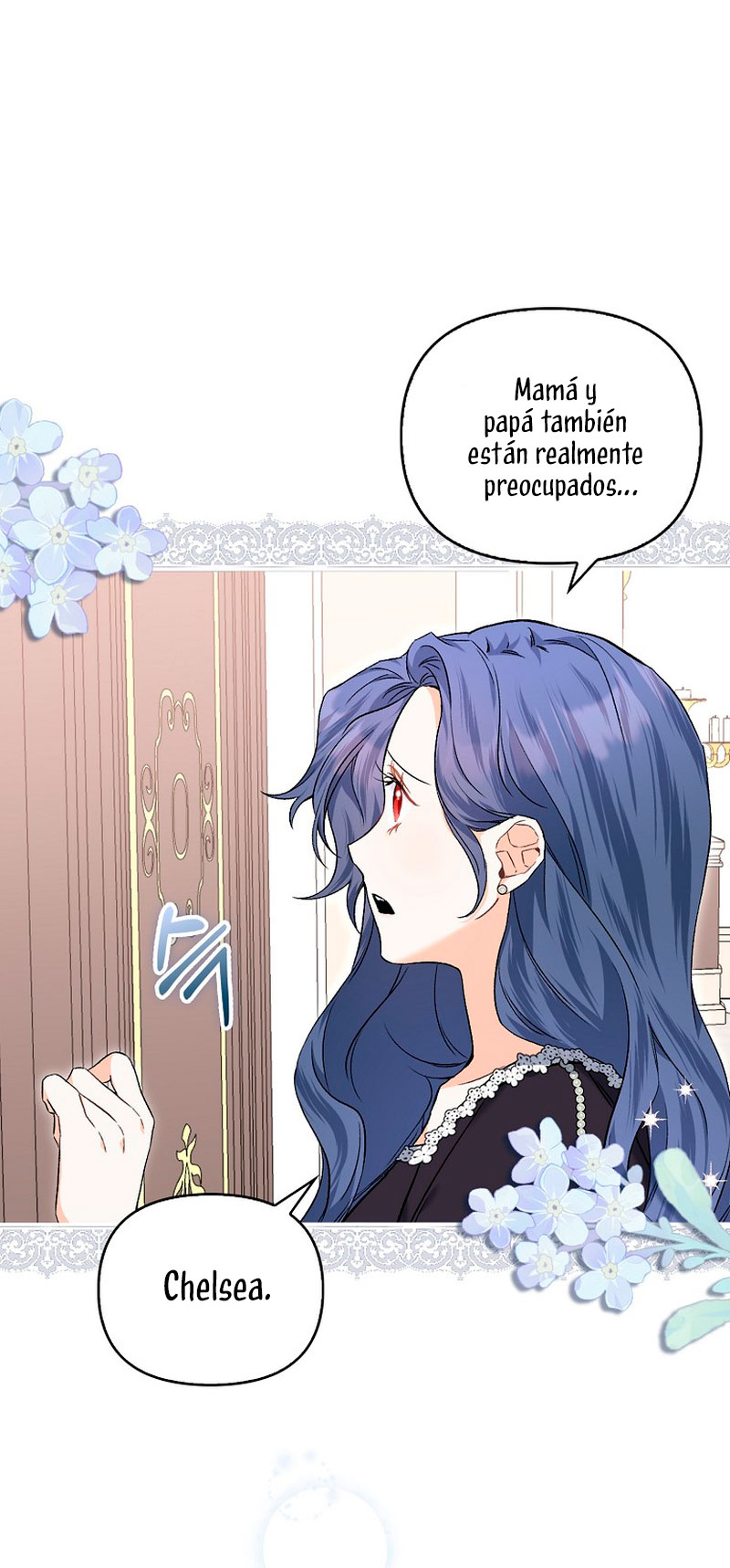 Está bien incluso sin un protagonista masculino Capítulo 14 - Página 9