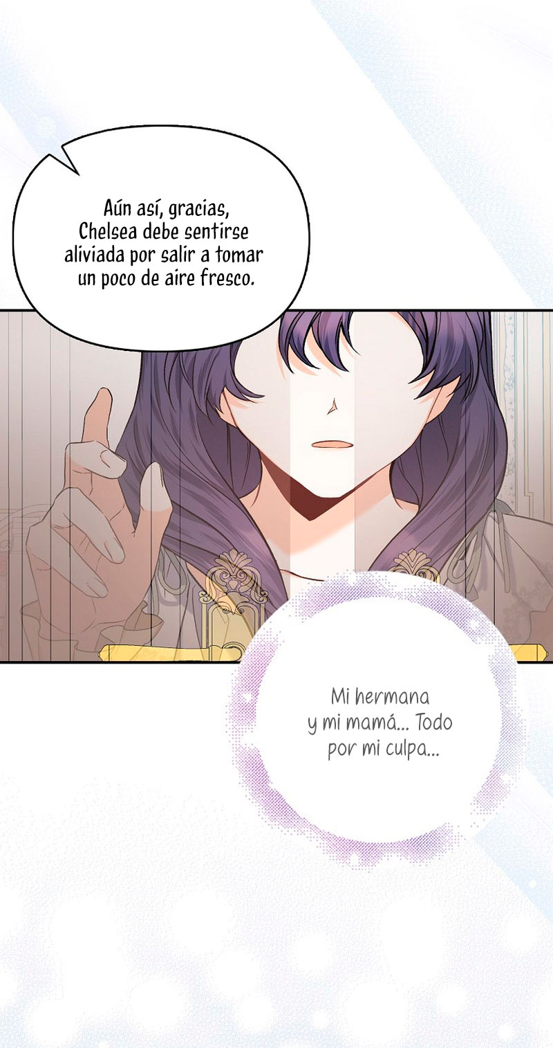 Está bien incluso sin un protagonista masculino Capítulo 15 - Página 16