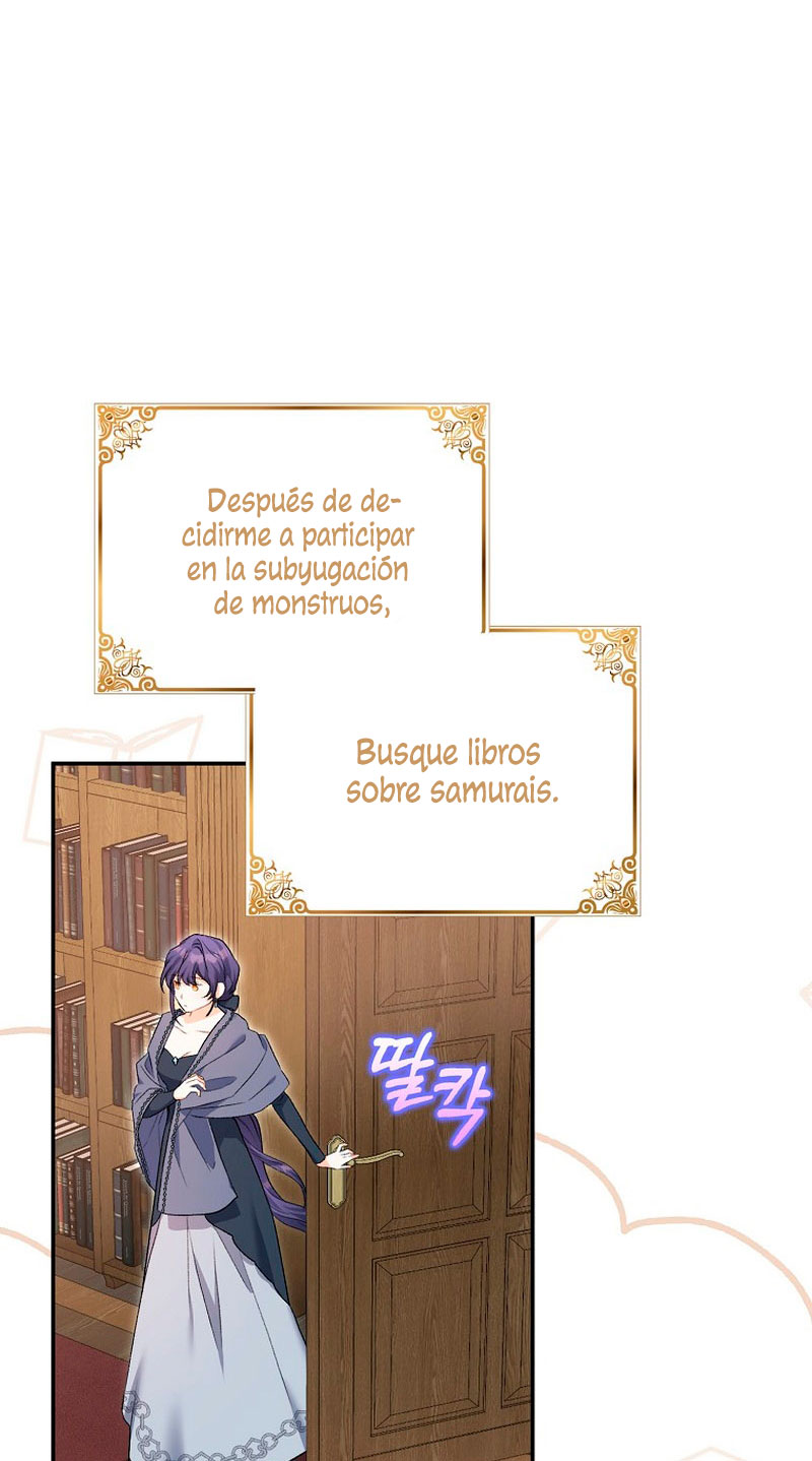 Está bien incluso sin un protagonista masculino Capítulo 15 - Página 38