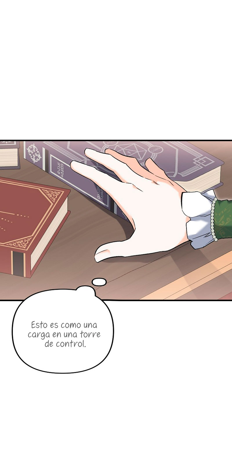 Está bien incluso sin un protagonista masculino Capítulo 16 - Página 8