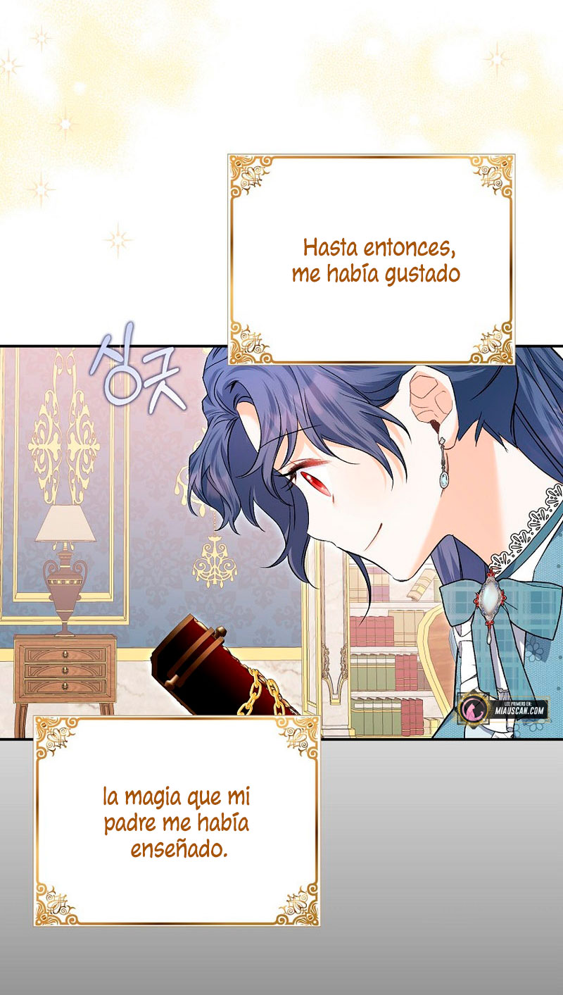 Está bien incluso sin un protagonista masculino Capítulo 18 - Página 16