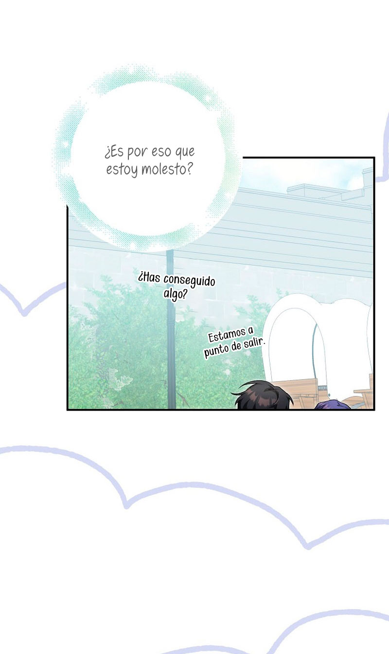 Está bien incluso sin un protagonista masculino Capítulo 19 - Página 39