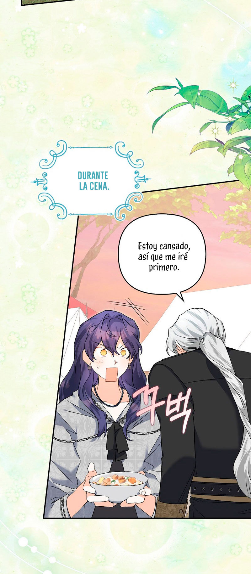 Está bien incluso sin un protagonista masculino Capítulo 19 - Página 43