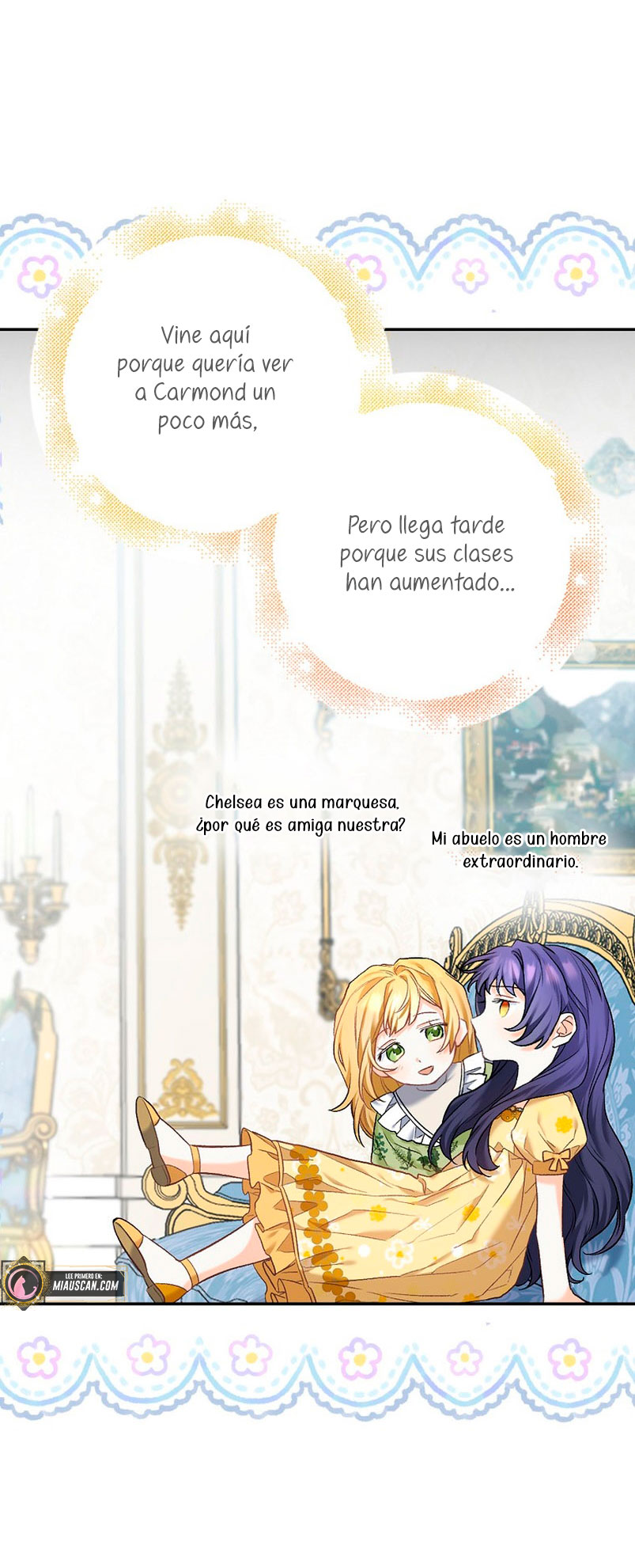 Está bien incluso sin un protagonista masculino Capítulo 2 - Página 11