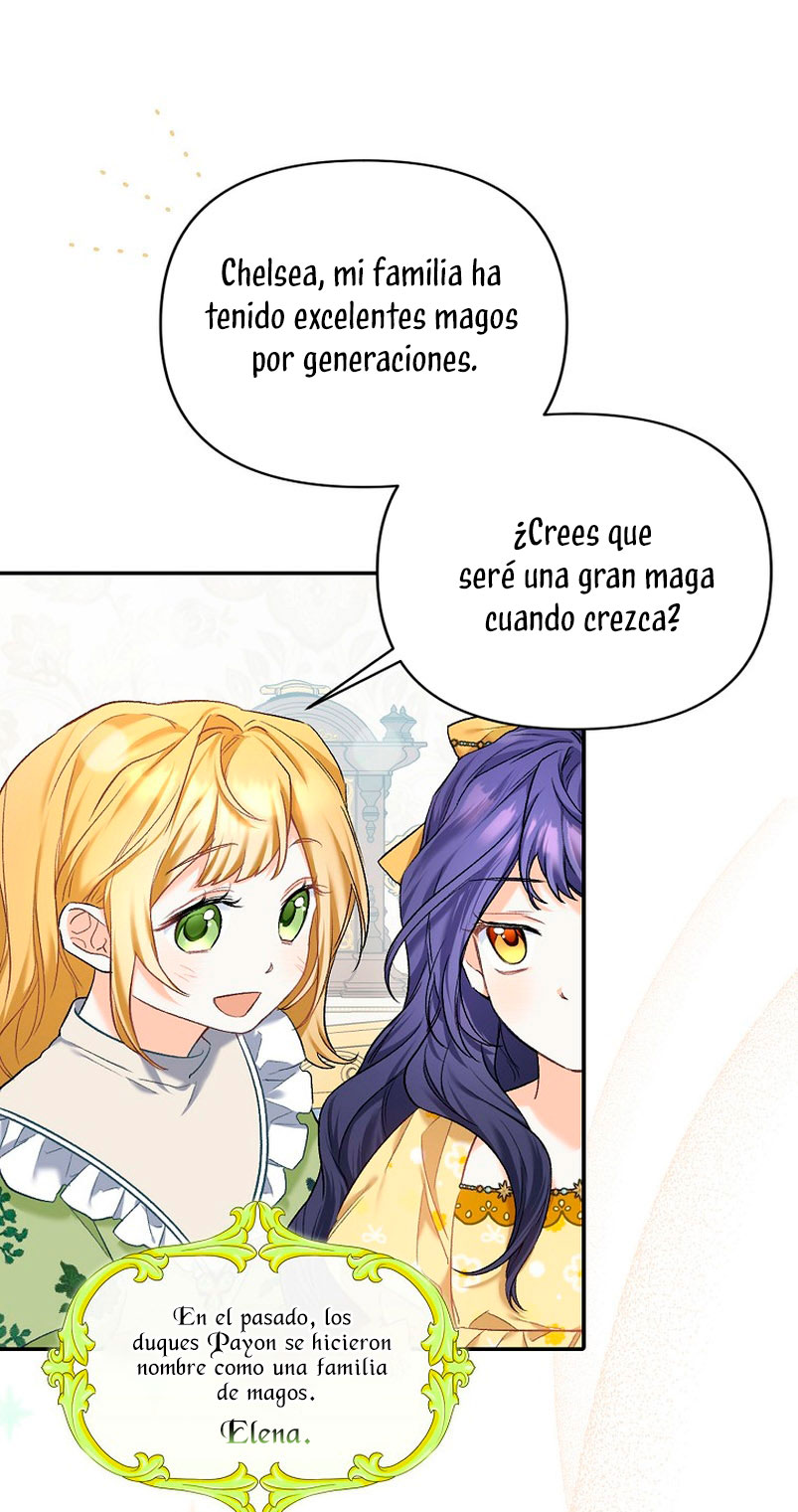Está bien incluso sin un protagonista masculino Capítulo 2 - Página 12