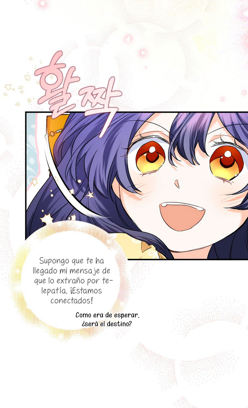 Está bien incluso sin un protagonista masculino Capítulo 2 - Página 18