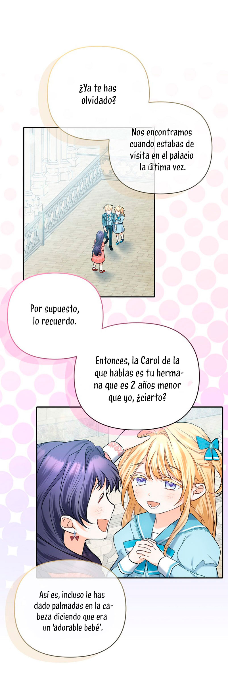 Está bien incluso sin un protagonista masculino Capítulo 2 - Página 43