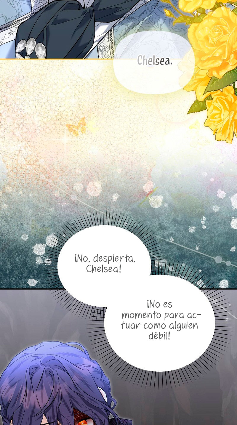 Está bien incluso sin un protagonista masculino Capítulo 23 - Página 48