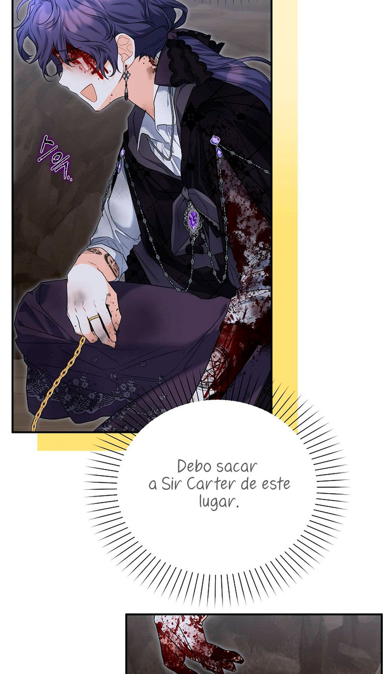Está bien incluso sin un protagonista masculino Capítulo 23 - Página 8