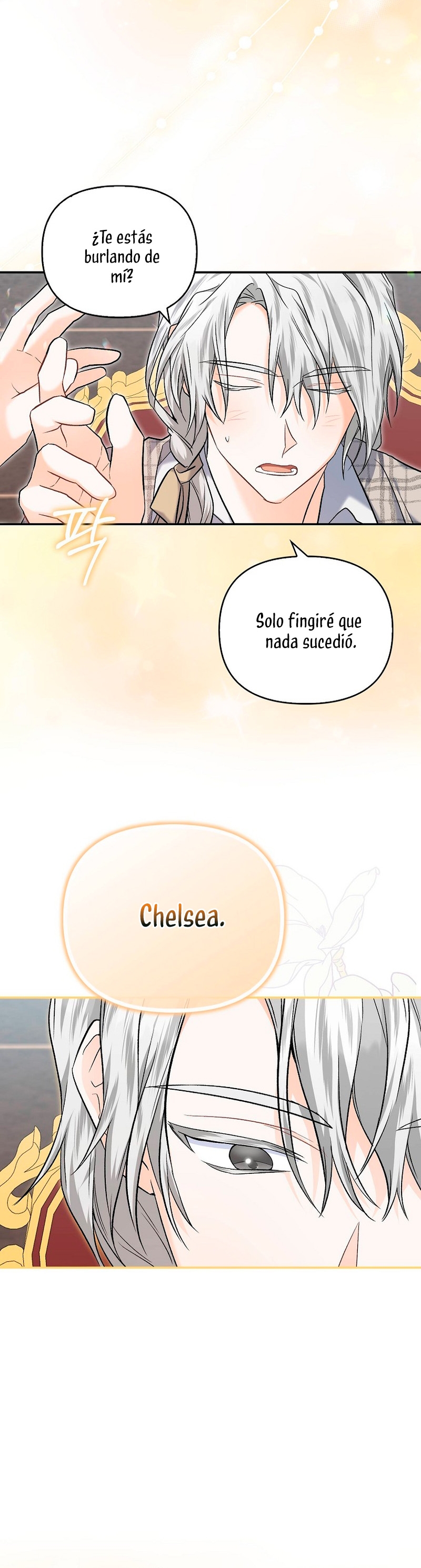 Está bien incluso sin un protagonista masculino Capítulo 24 - Página 27
