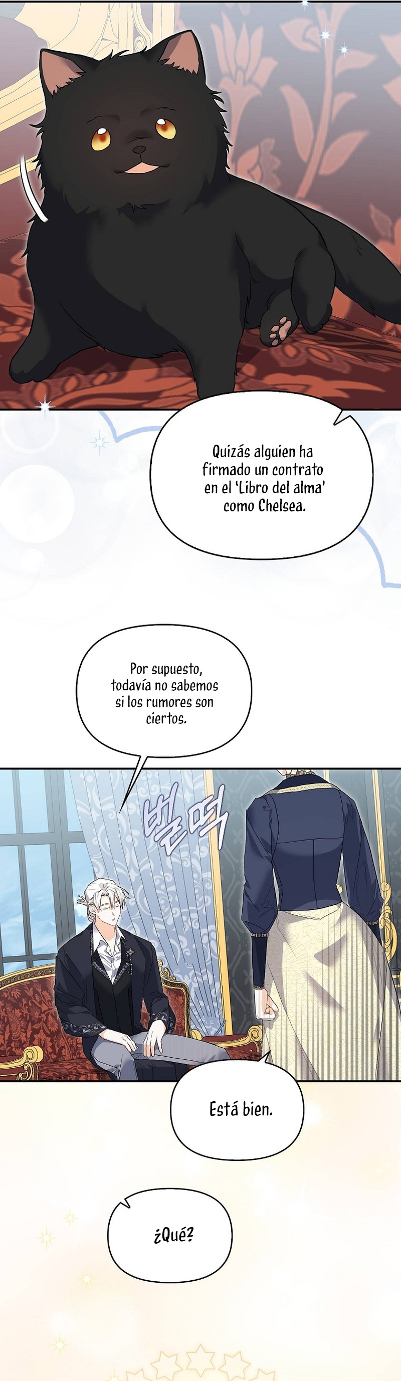 Está bien incluso sin un protagonista masculino Capítulo 28 - Página 29