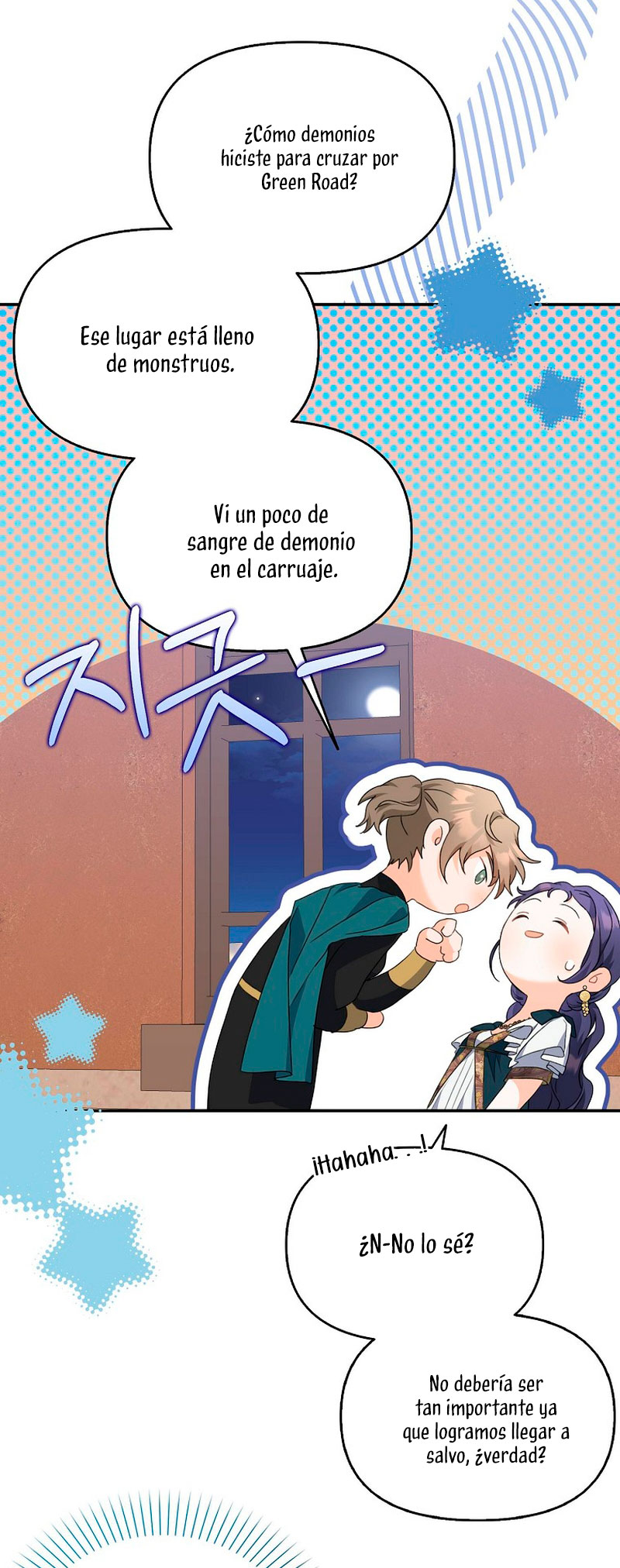 Está bien incluso sin un protagonista masculino Capítulo 31 - Página 10