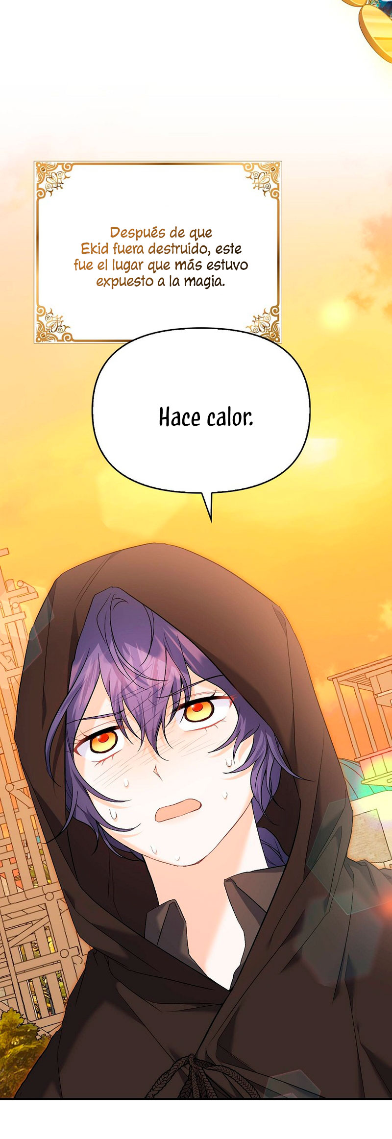 Está bien incluso sin un protagonista masculino Capítulo 31 - Página 4