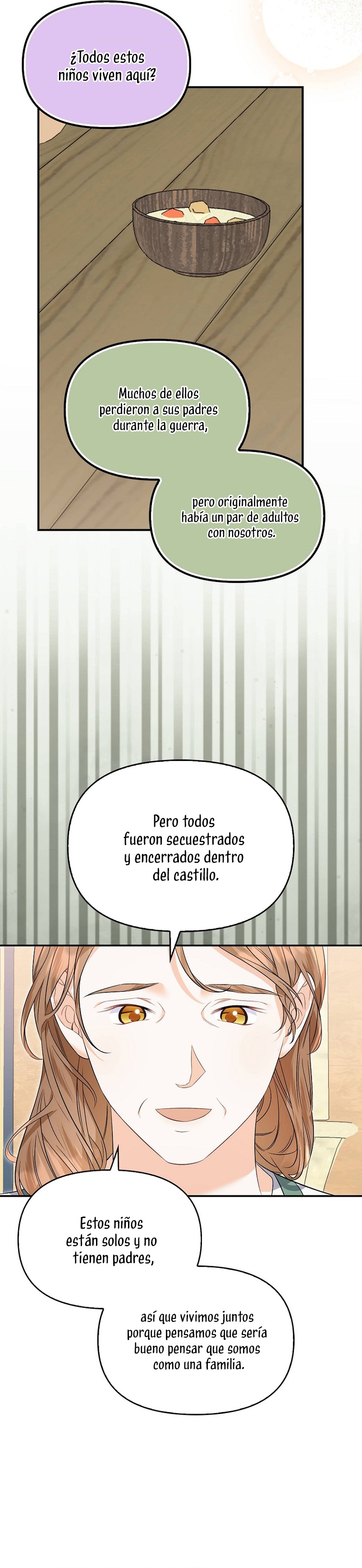 Está bien incluso sin un protagonista masculino Capítulo 32 - Página 29