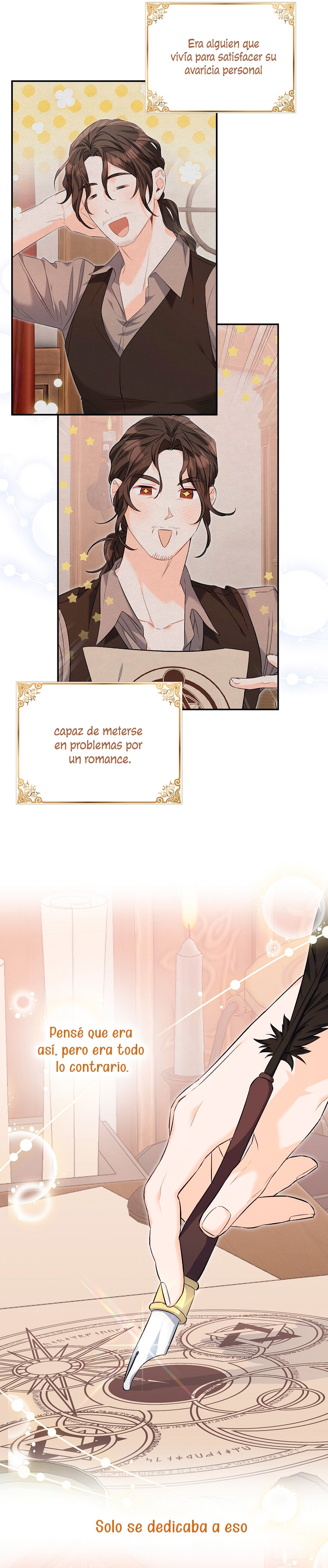 Está bien incluso sin un protagonista masculino Capítulo 37 - Página 34