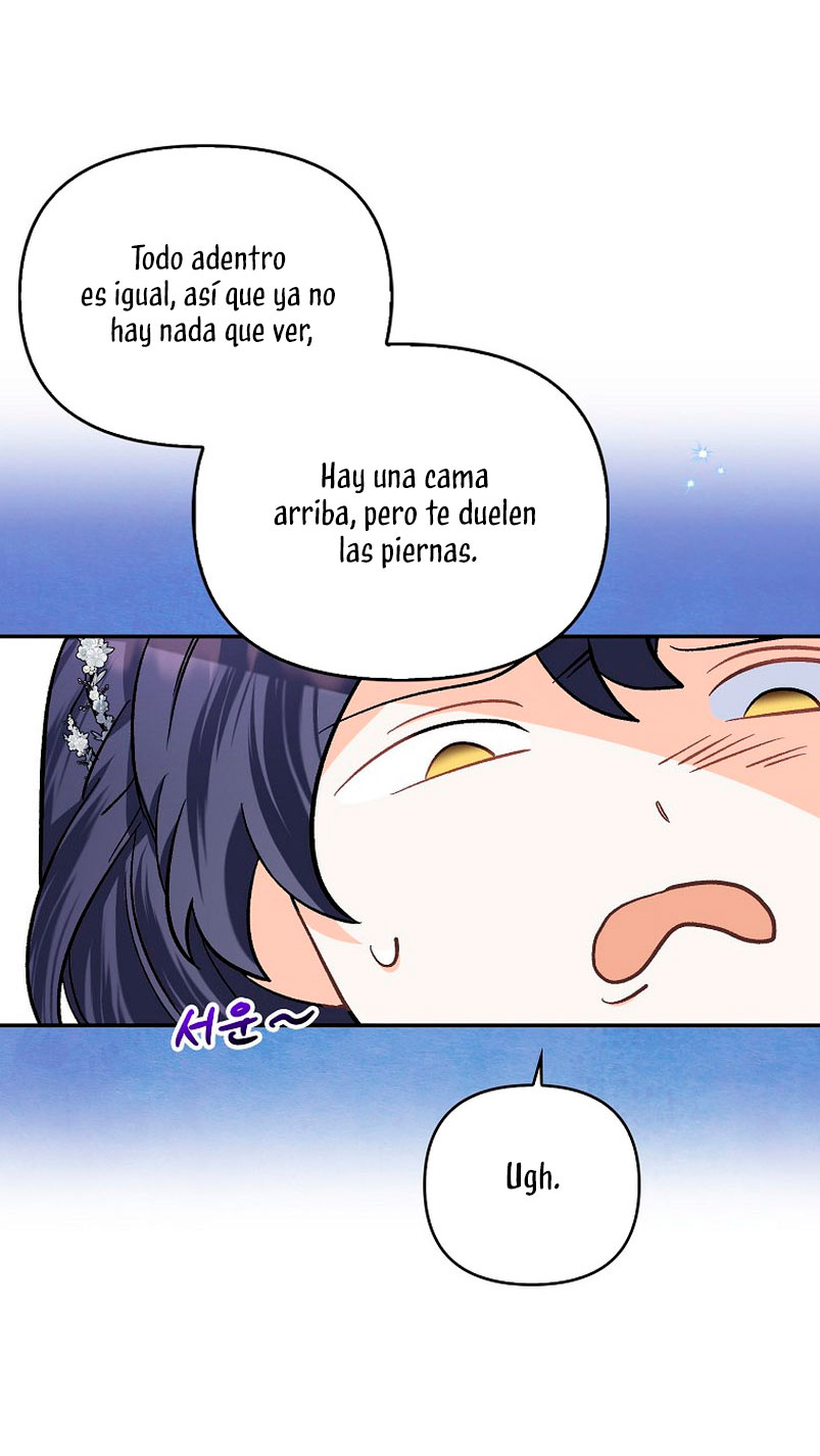 Está bien incluso sin un protagonista masculino Capítulo 4 - Página 59