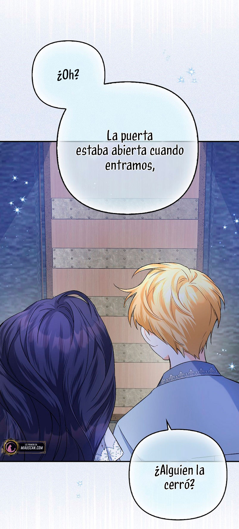 Está bien incluso sin un protagonista masculino Capítulo 4 - Página 62