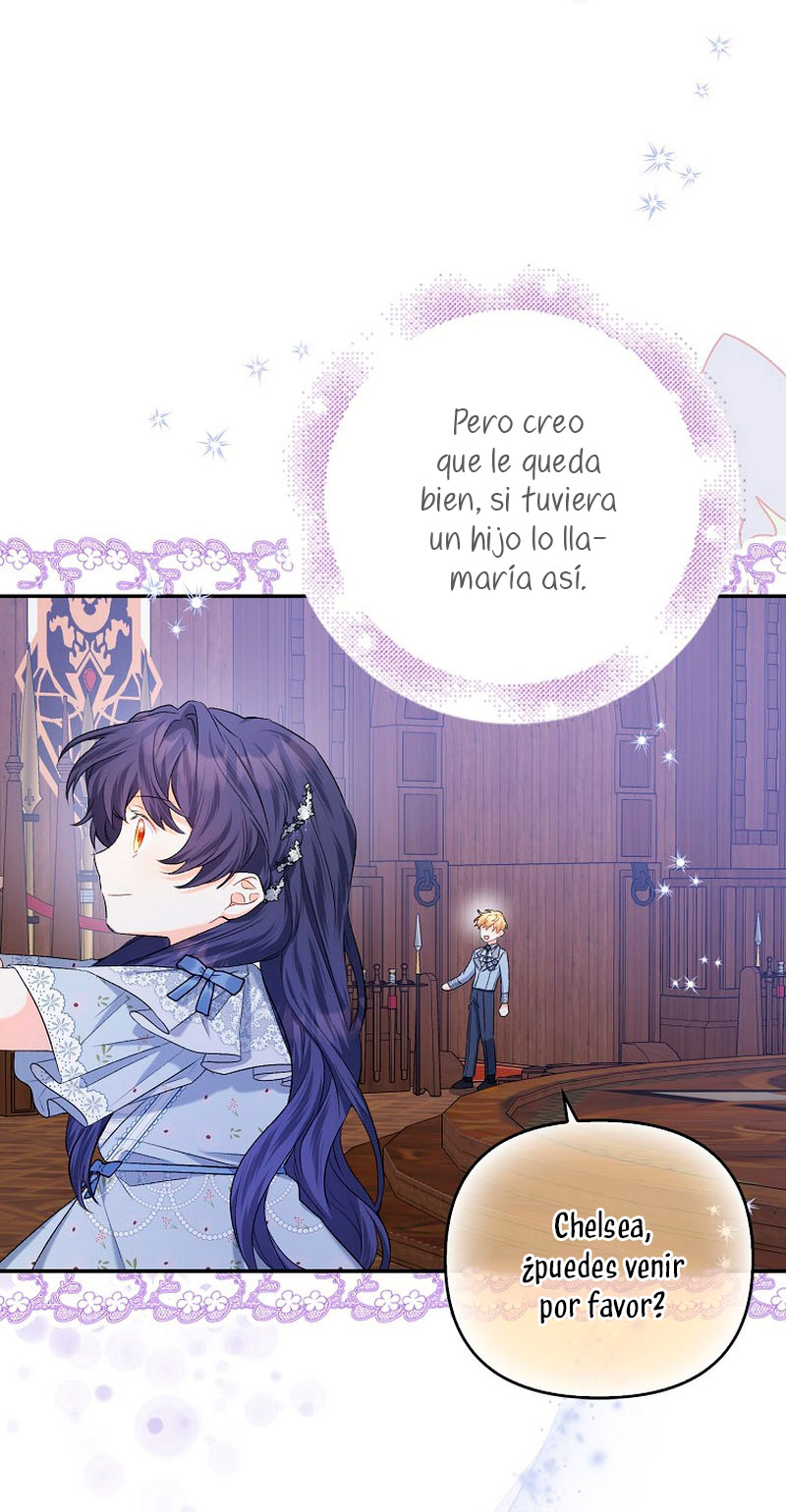 Está bien incluso sin un protagonista masculino Capítulo 5 - Página 31