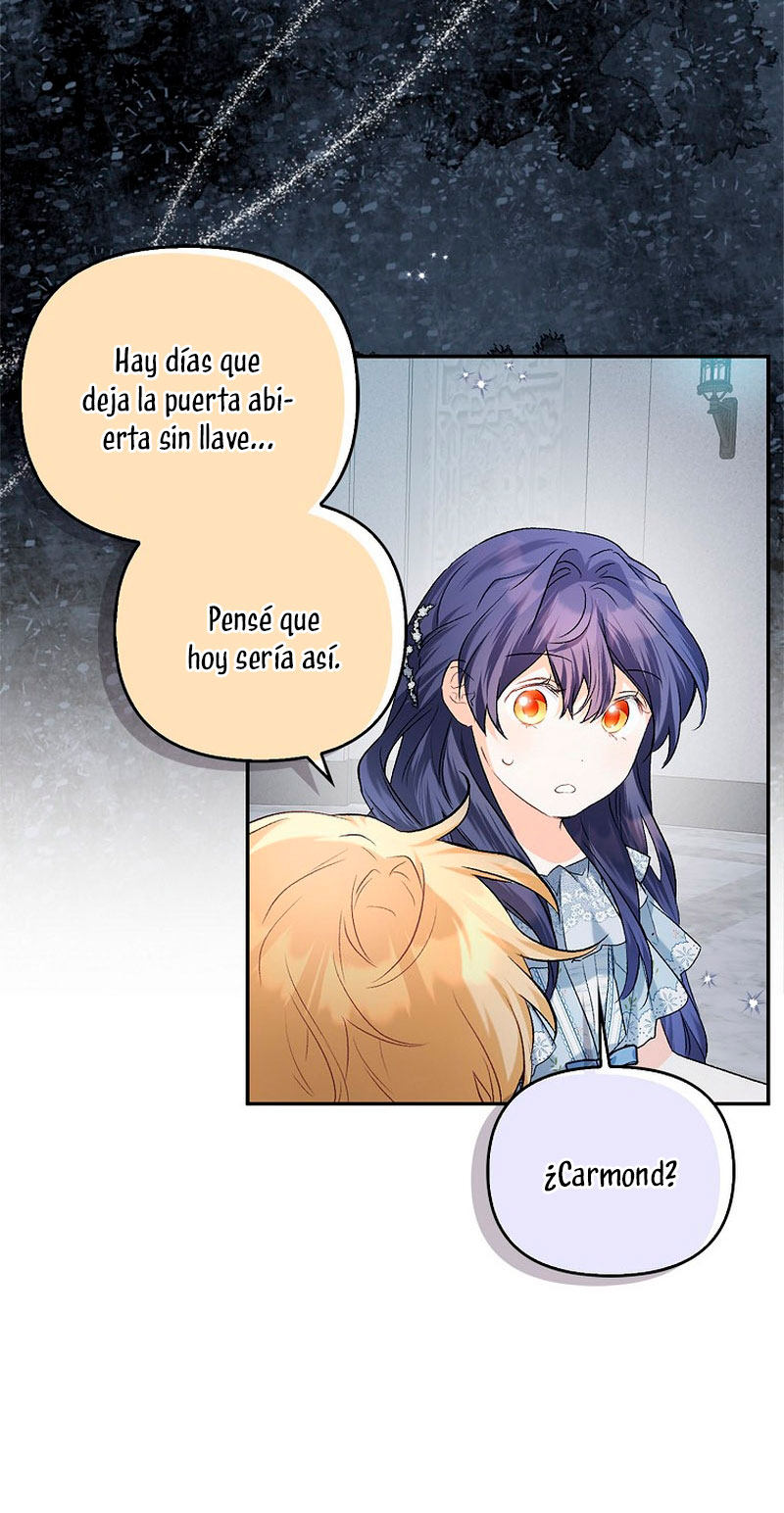 Está bien incluso sin un protagonista masculino Capítulo 5 - Página 5