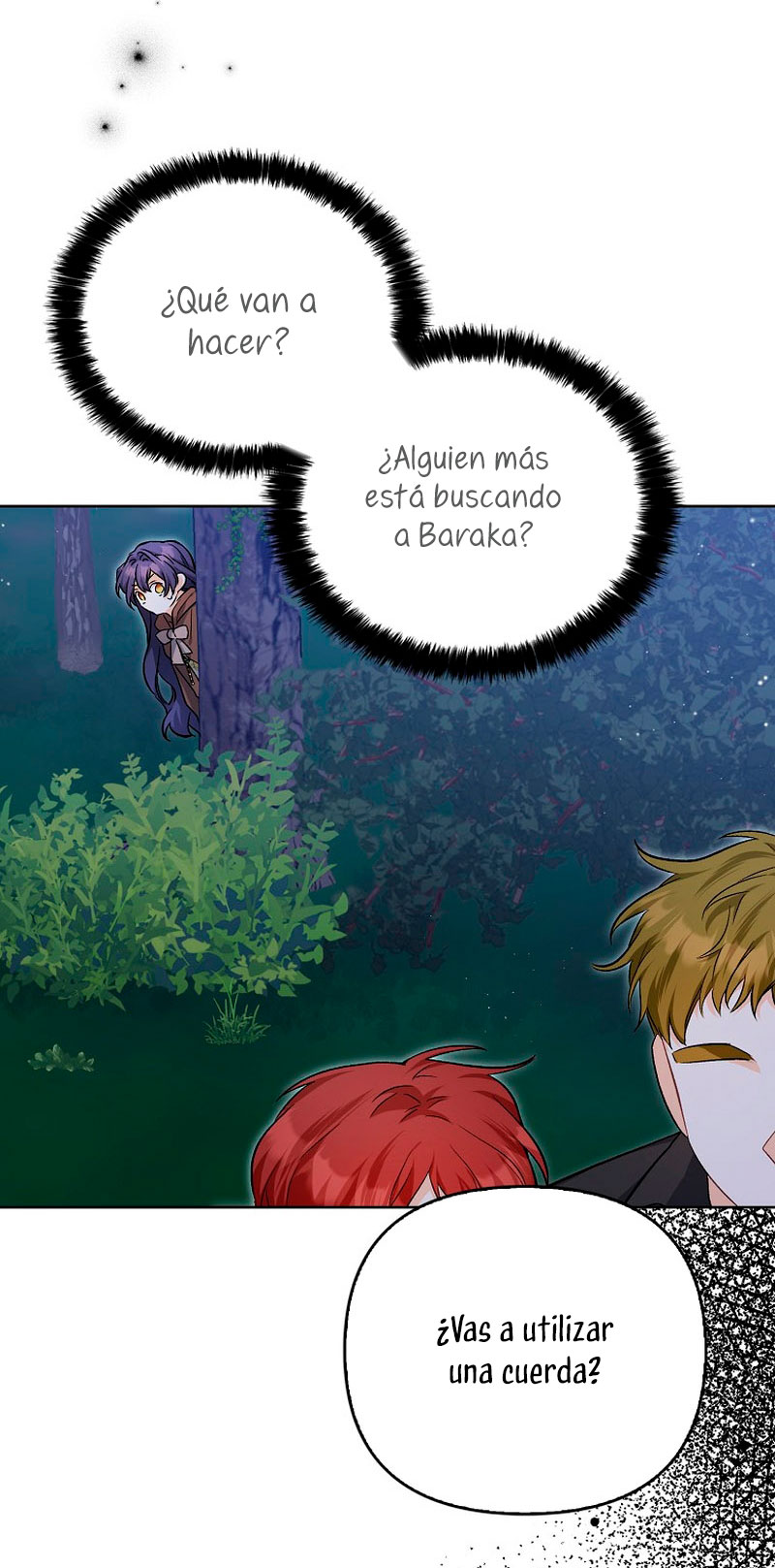 Está bien incluso sin un protagonista masculino Capítulo 8 - Página 12