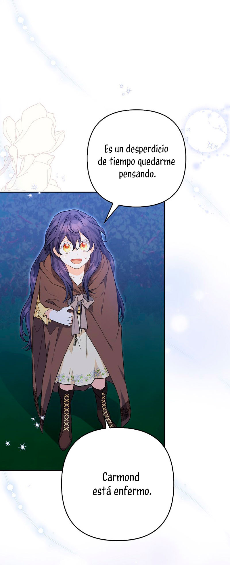Está bien incluso sin un protagonista masculino Capítulo 8 - Página 33