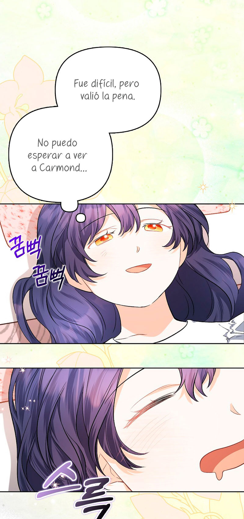 Está bien incluso sin un protagonista masculino Capítulo 8 - Página 64