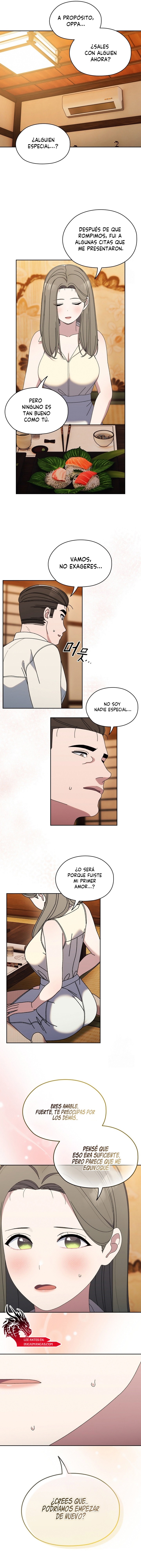 ¡Jefe! ¡Dame a tu hija! Capítulo 66 - Página 11