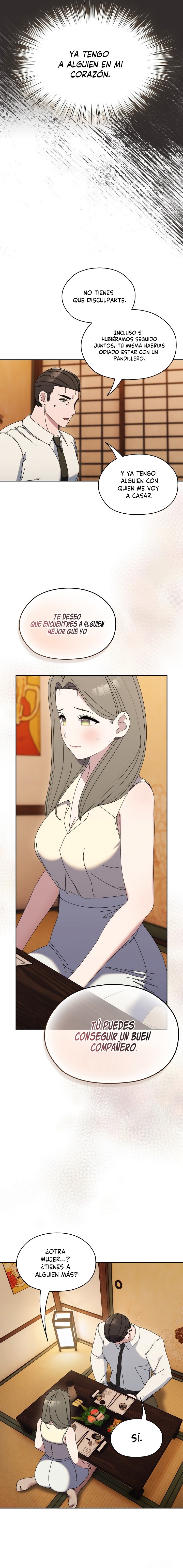 ¡Jefe! ¡Dame a tu hija! Capítulo 66 - Página 13