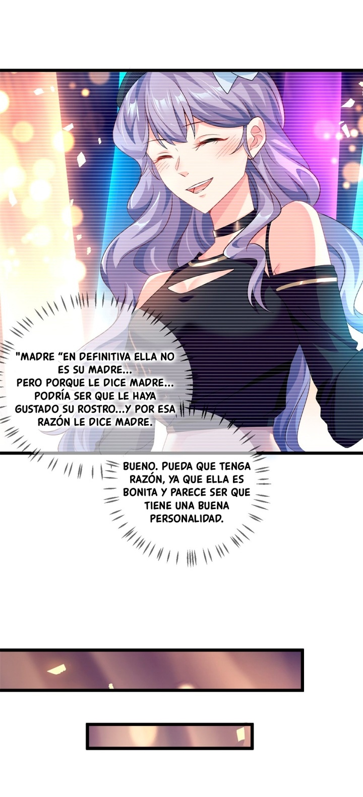 Mi patrón solo tiene cinco años Capítulo 1 - Página 15