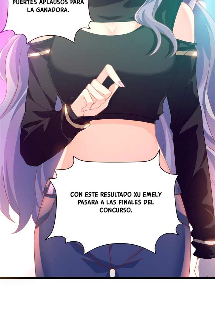 Mi patrón solo tiene cinco años Capítulo 1 - Página 7