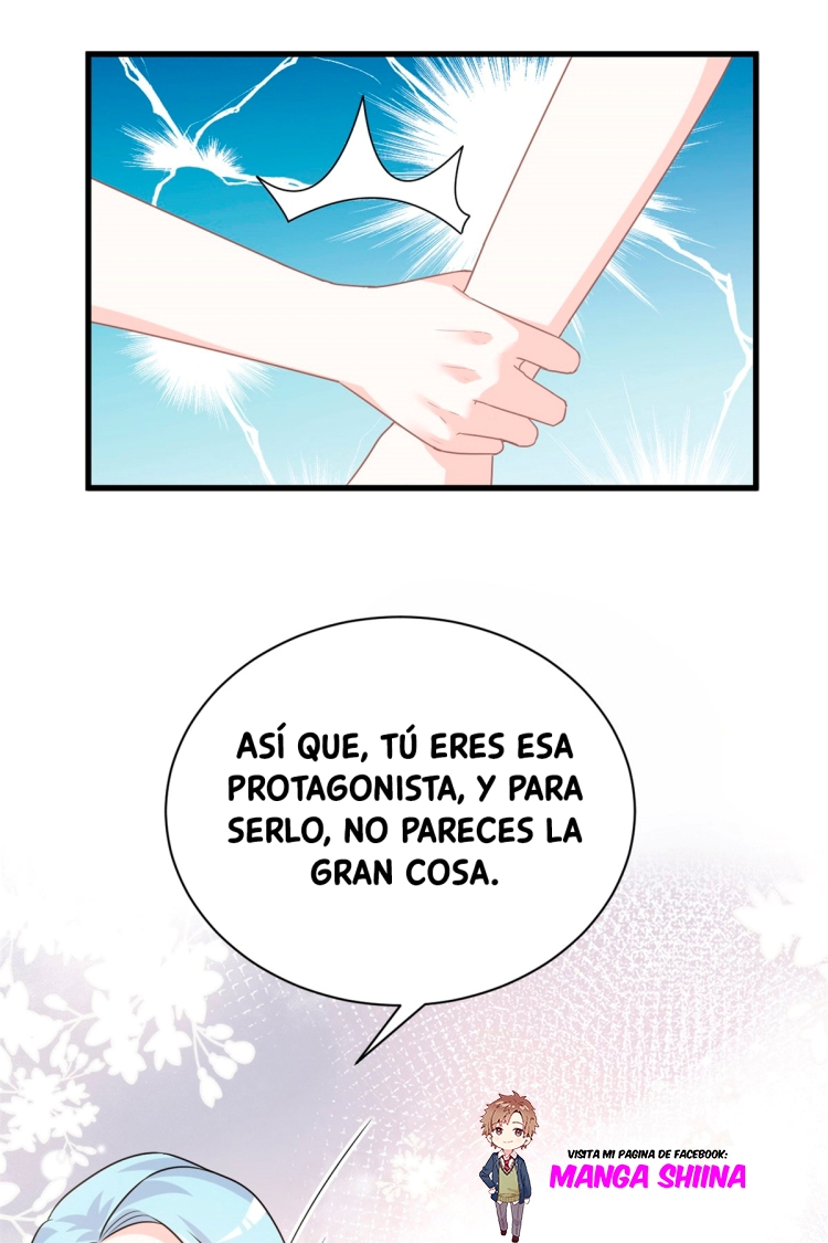Mi patrón solo tiene cinco años Capítulo 18 - Página 2