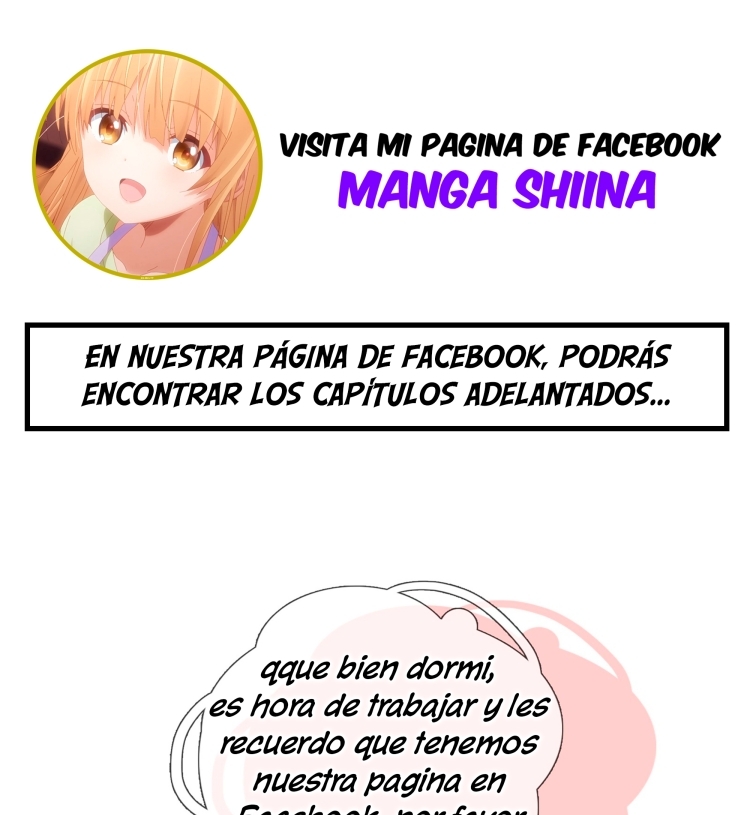 Mi patrón solo tiene cinco años Capítulo 18 - Página 28