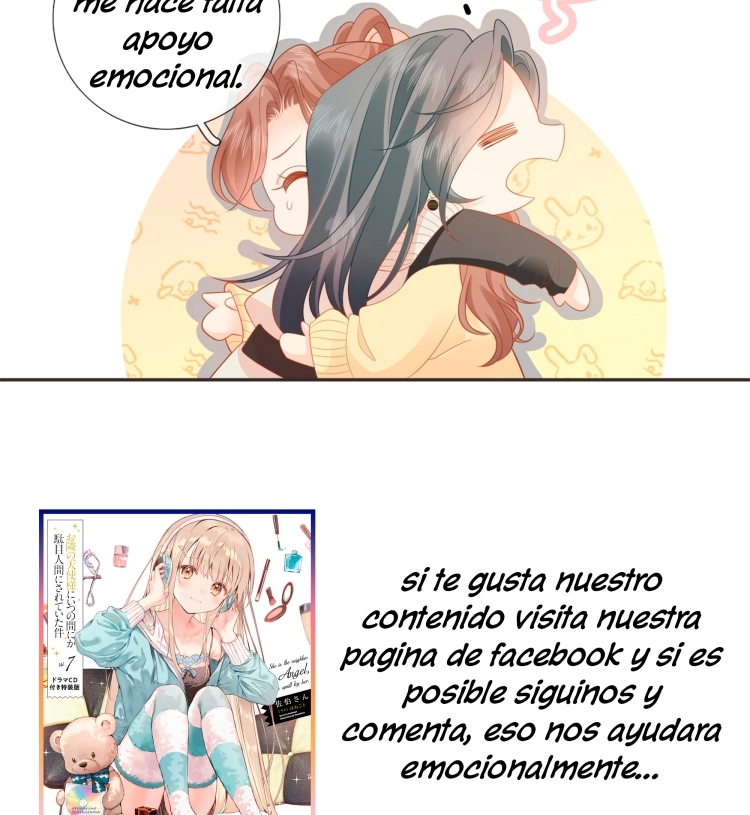 Mi patrón solo tiene cinco años Capítulo 19 - Página 30