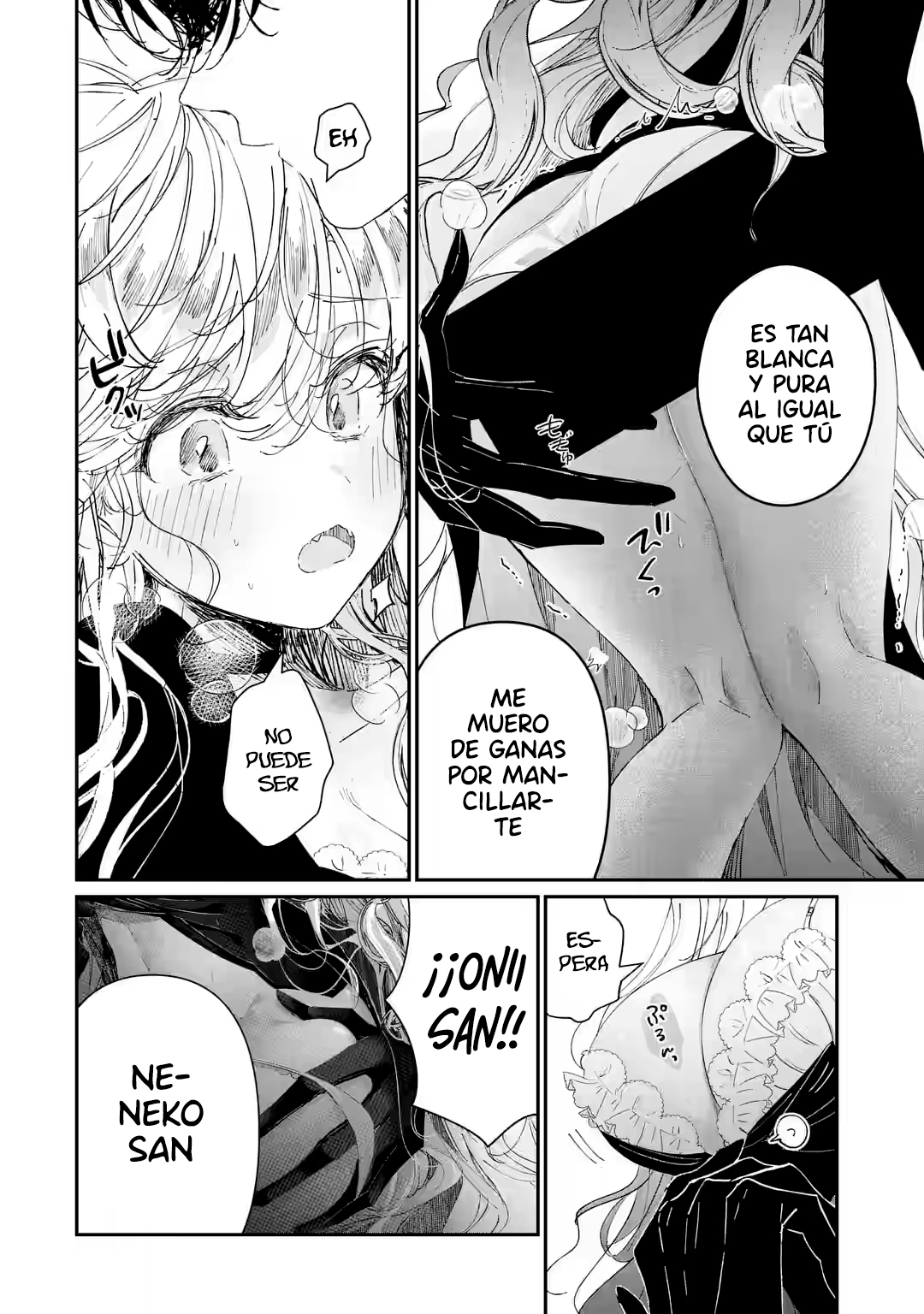 Assassin & Cinderella Capítulo 5.2 - Página 4