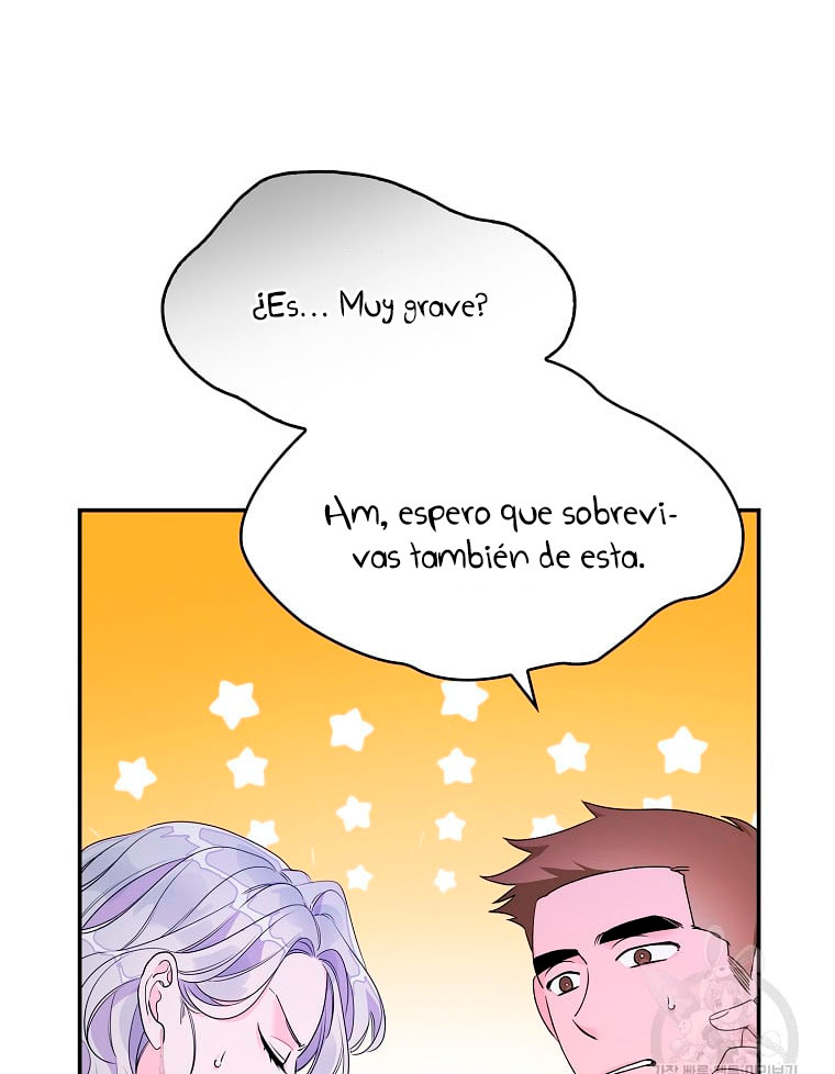Solo los villanos son tratados Capítulo 10 - Página 19