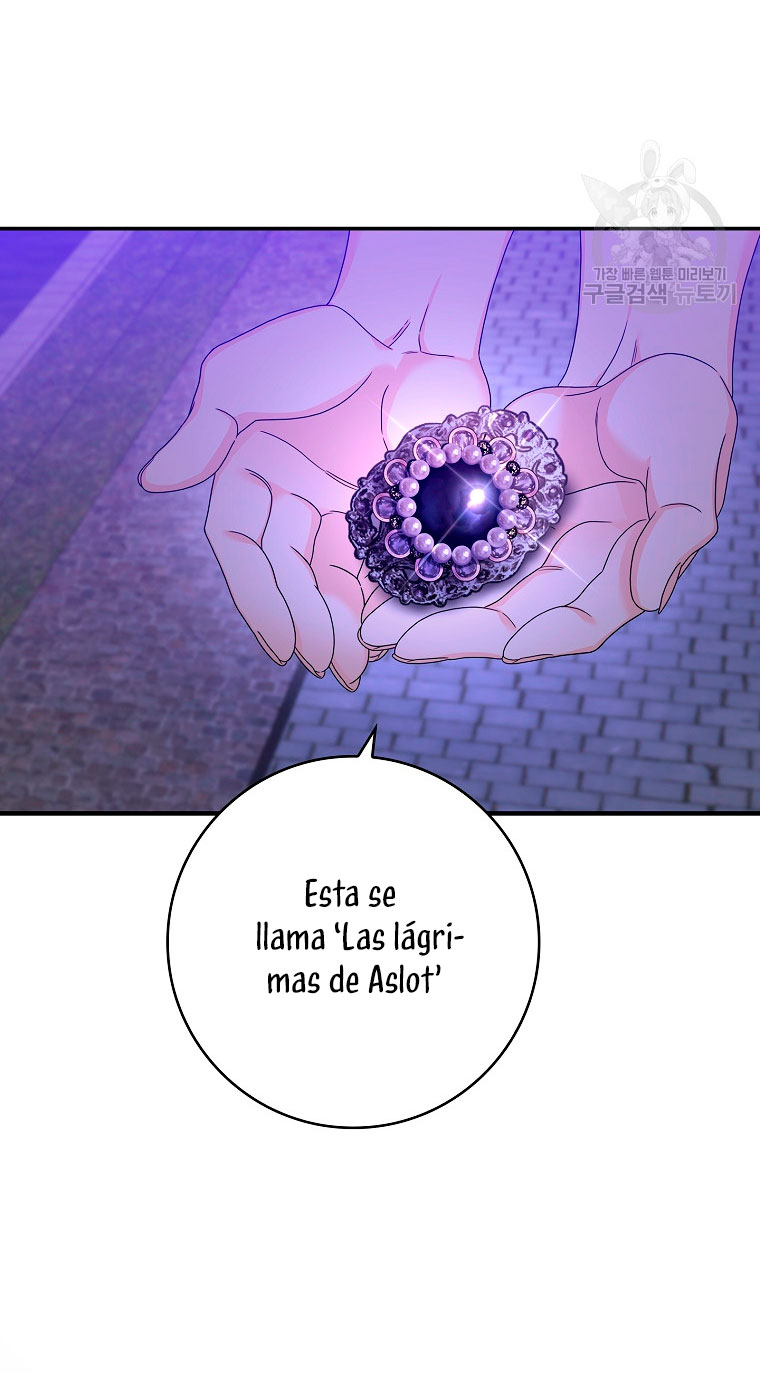 Solo los villanos son tratados Capítulo 10 - Página 41
