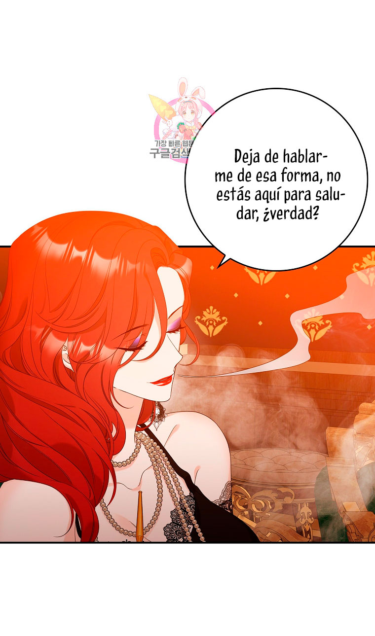 Solo los villanos son tratados Capítulo 12 - Página 3